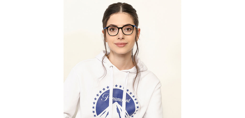 -Frame Wayfarer--EG -Frame Wayfarer--EG
