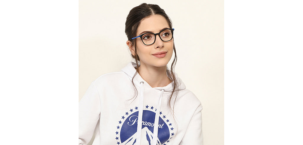 -Frame Wayfarer--EG -Frame Wayfarer--EG