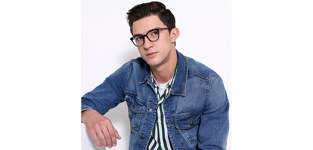 -Frame Wayfarer--EG -Frame Wayfarer--EG