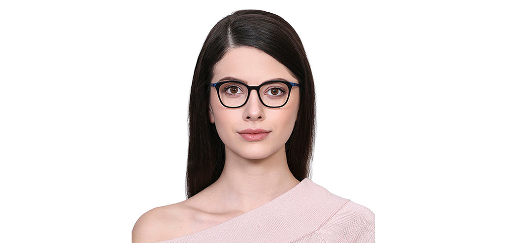-Frame Wayfarer--EG -Frame Wayfarer--EG
