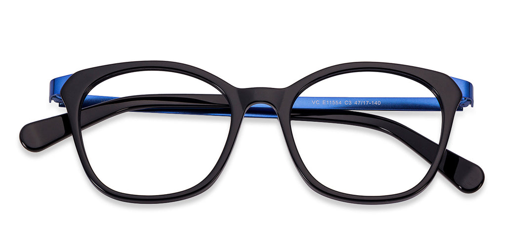 -Frame Wayfarer--EG -Frame Wayfarer--EG