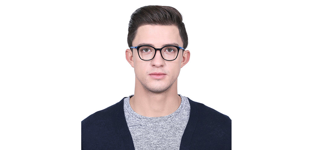 -Frame Wayfarer--EG -Frame Wayfarer--EG