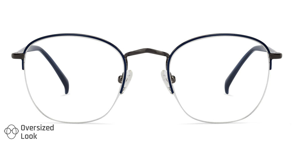 -Frame Round--EG -Frame Round--EG