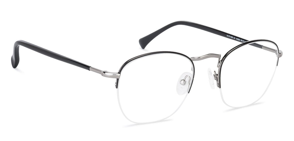 -Frame Round--EG -Frame Round--EG