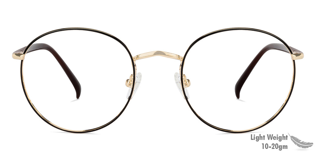 -Frame Round--EG -Frame Round--EG
