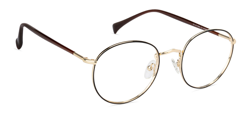 -Frame Round--EG -Frame Round--EG
