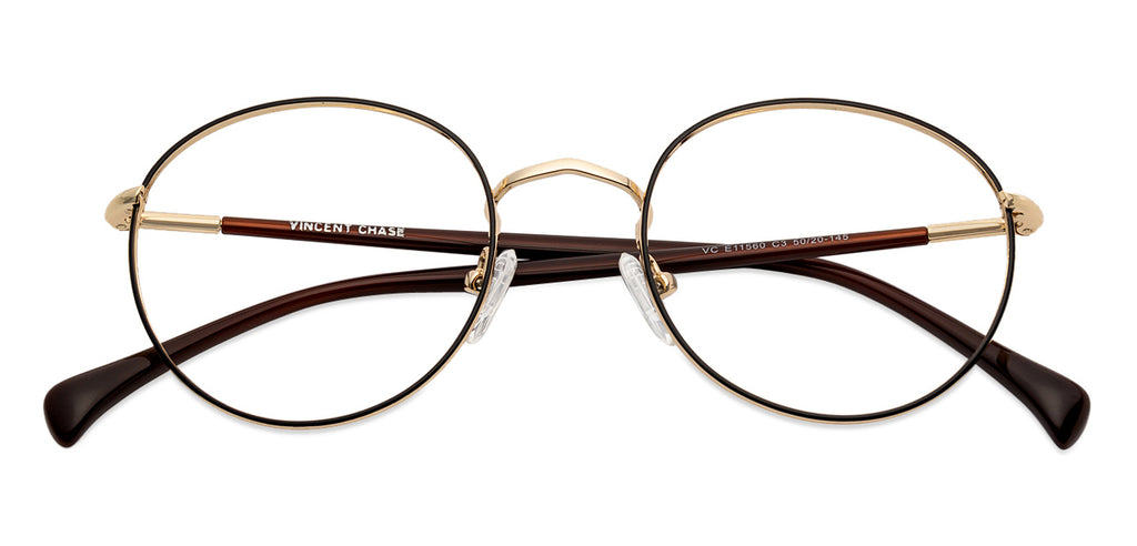 -Frame Round--EG -Frame Round--EG