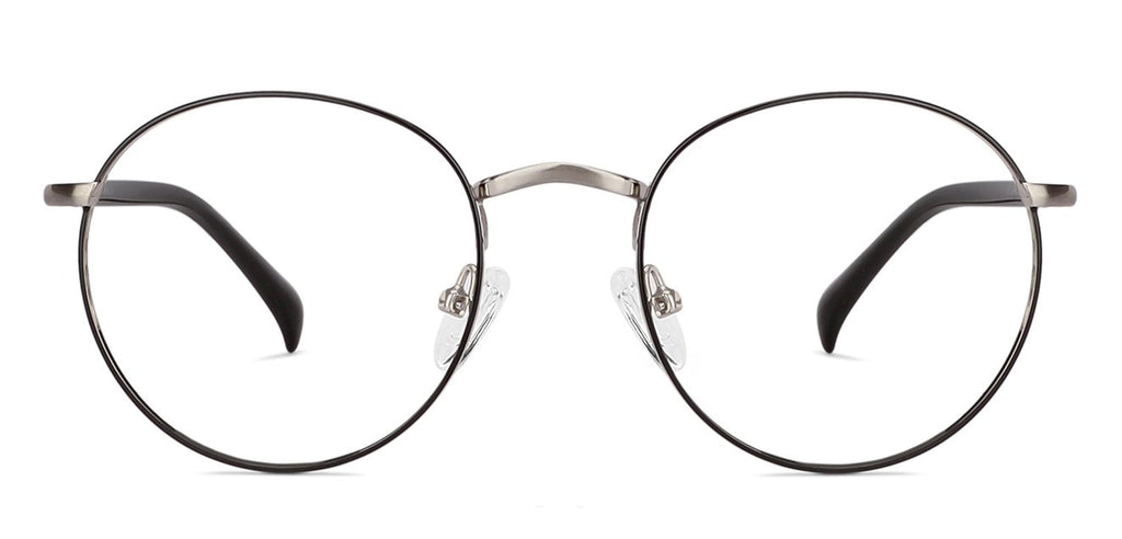 -Frame Round--EG -Frame Round--EG