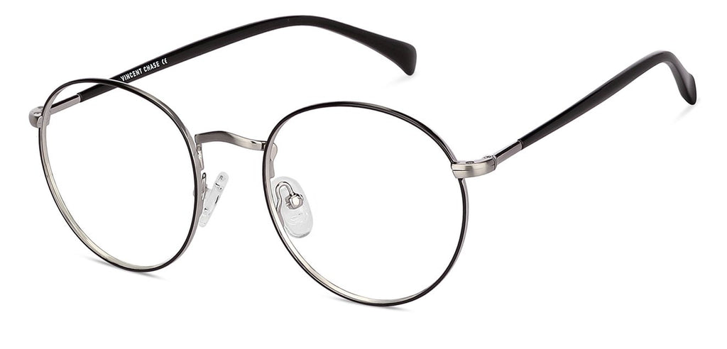 -Frame Round--EG -Frame Round--EG