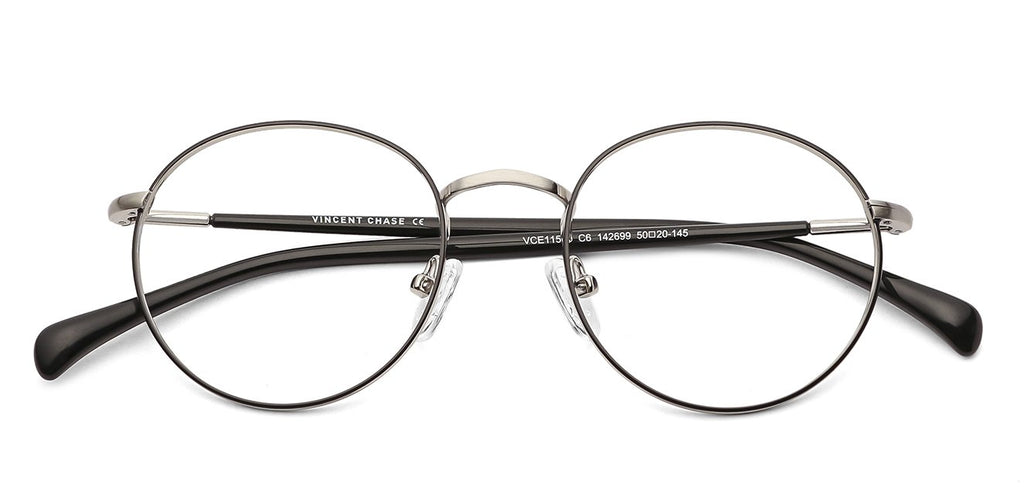 -Frame Round--EG -Frame Round--EG