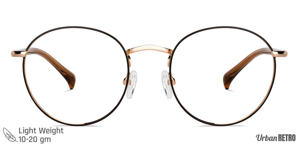 -Frame Round--EG -Frame Round--EG