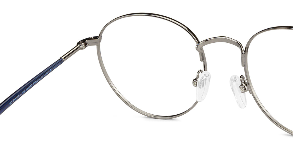 -Frame Round--EG -Frame Round--EG