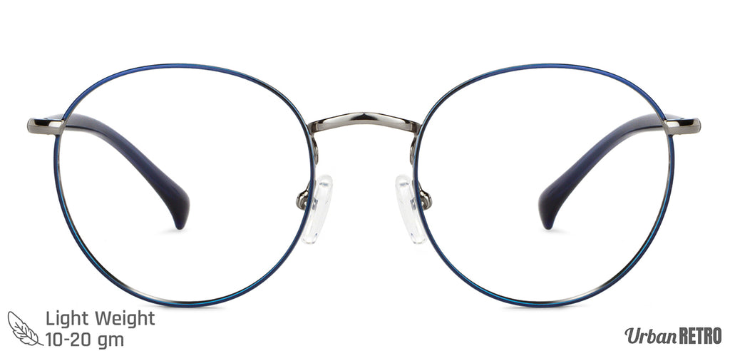 -Frame Round--EG -Frame Round--EG
