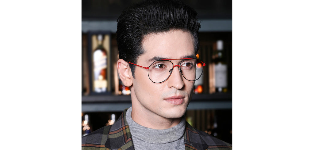 -Frame Aviator--EG -Frame Aviator--EG