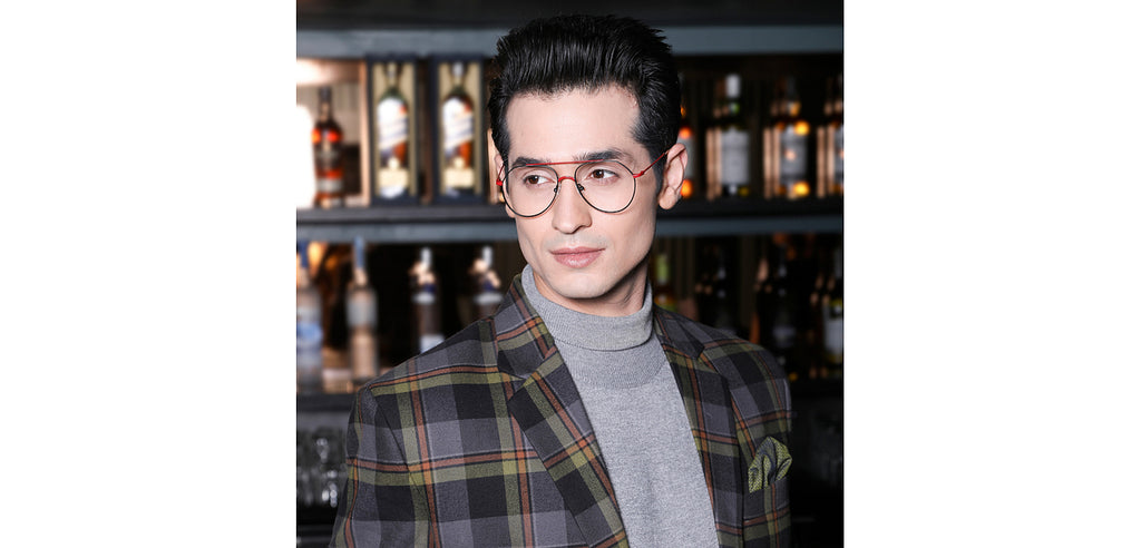 -Frame Aviator--EG -Frame Aviator--EG
