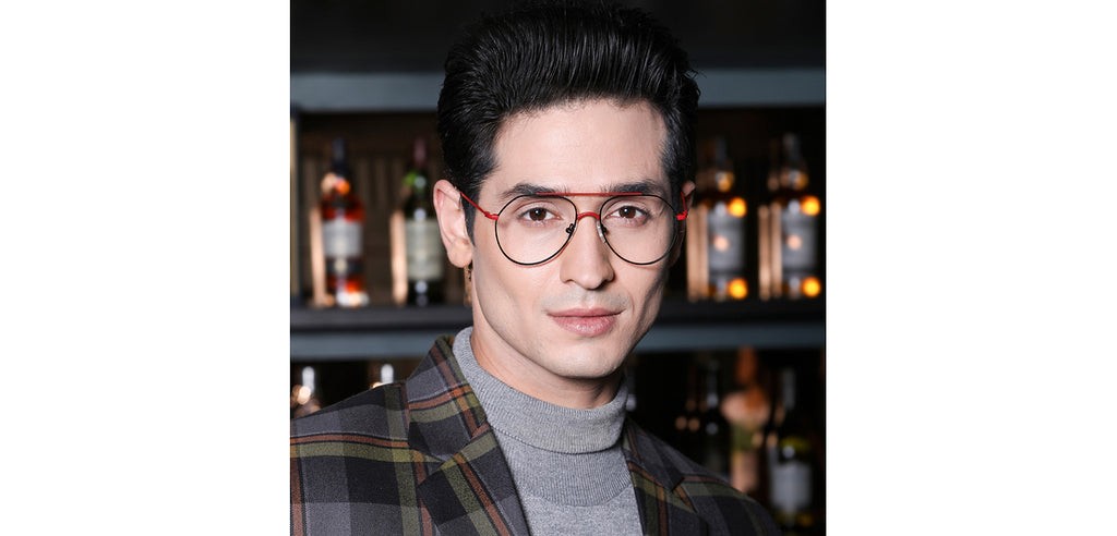-Frame Aviator--EG -Frame Aviator--EG
