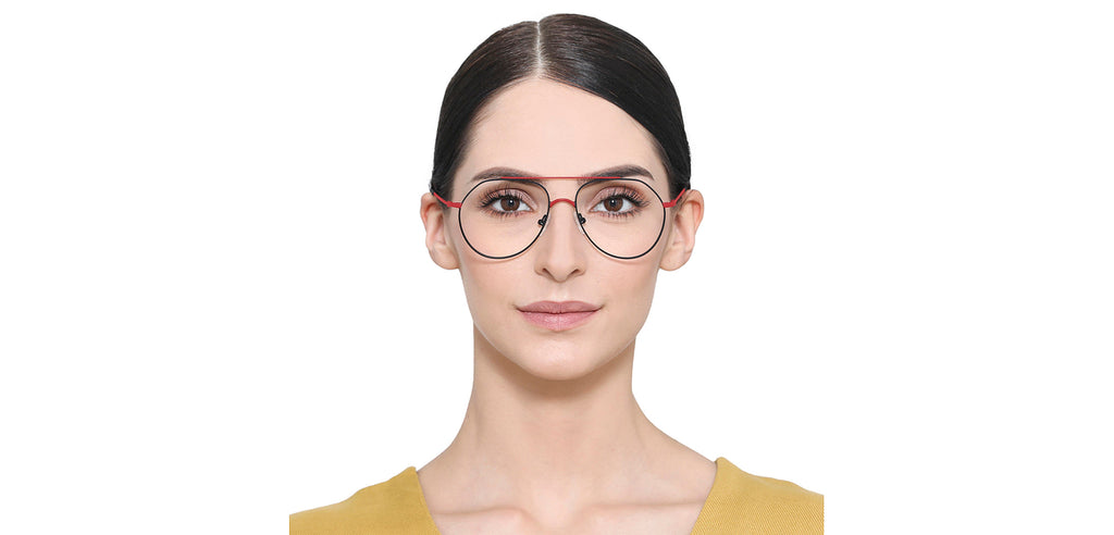 -Frame Aviator--EG -Frame Aviator--EG