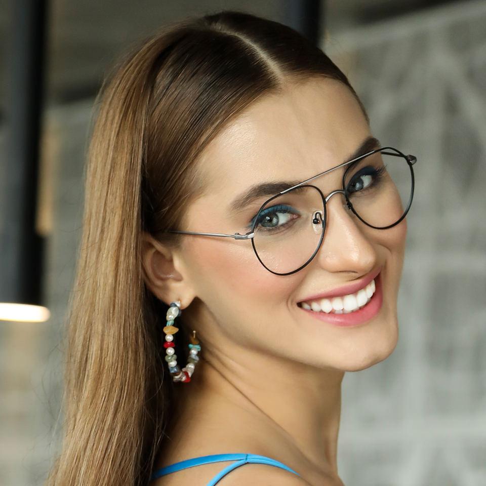 -Frame Aviator--EG -Frame Aviator--EG