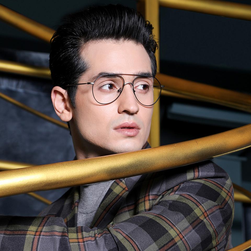-Frame Aviator--EG -Frame Aviator--EG