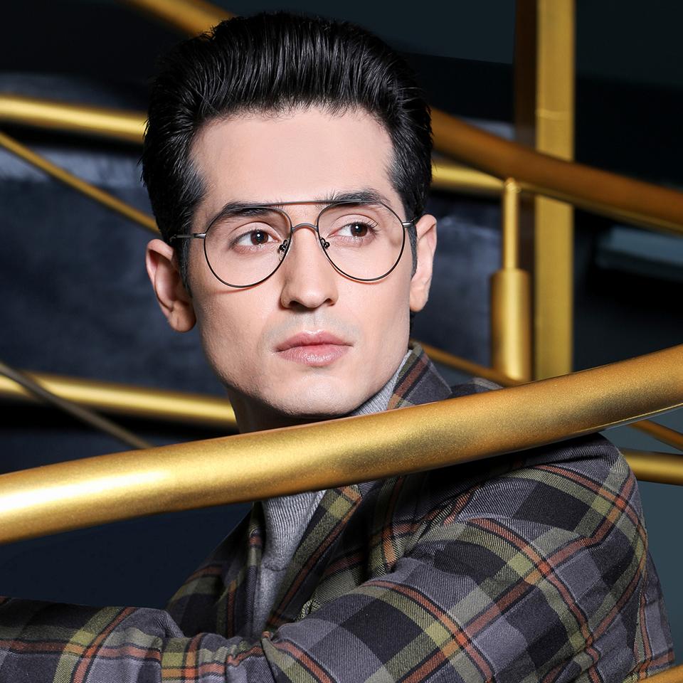 -Frame Aviator--EG -Frame Aviator--EG