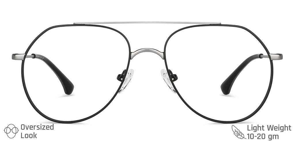 -Frame Aviator--EG -Frame Aviator--EG