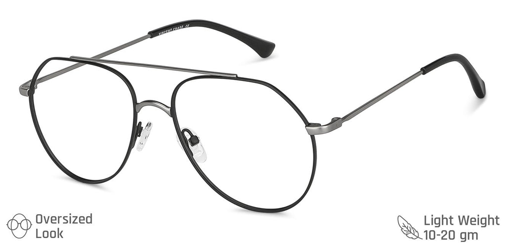 -Frame Aviator--EG -Frame Aviator--EG