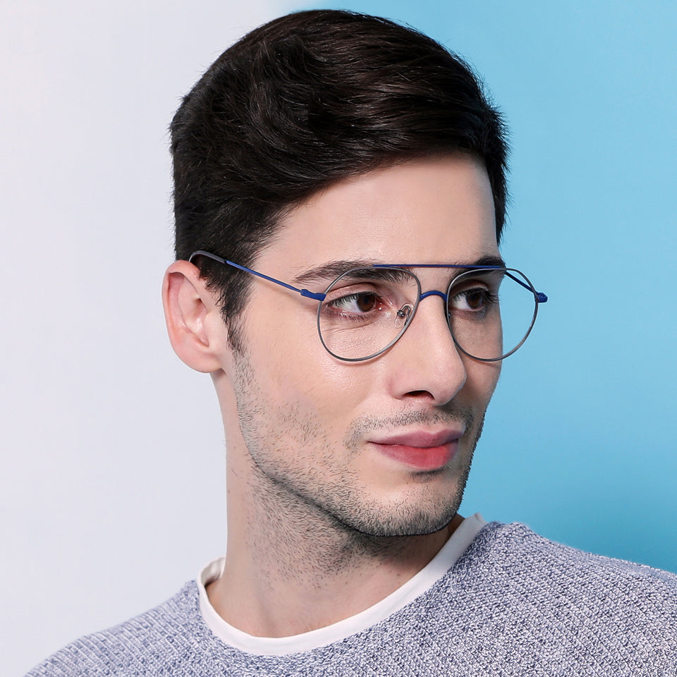 -Frame Aviator--EG -Frame Aviator--EG