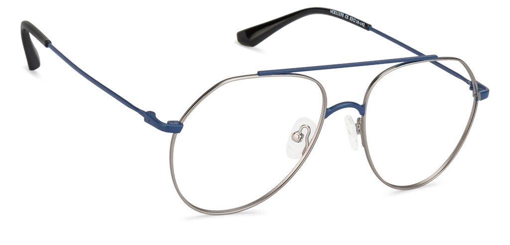 -Frame Aviator--EG -Frame Aviator--EG