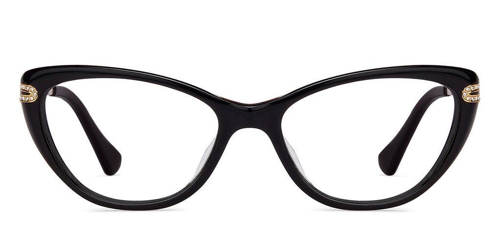 -Frame Cat Eye--EG -Frame Cat Eye--EG