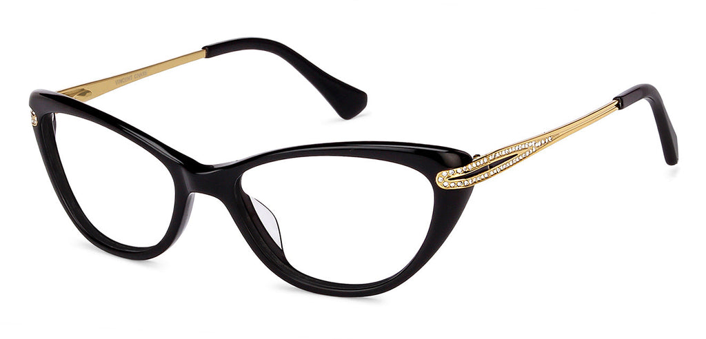 -Frame Cat Eye--EG -Frame Cat Eye--EG