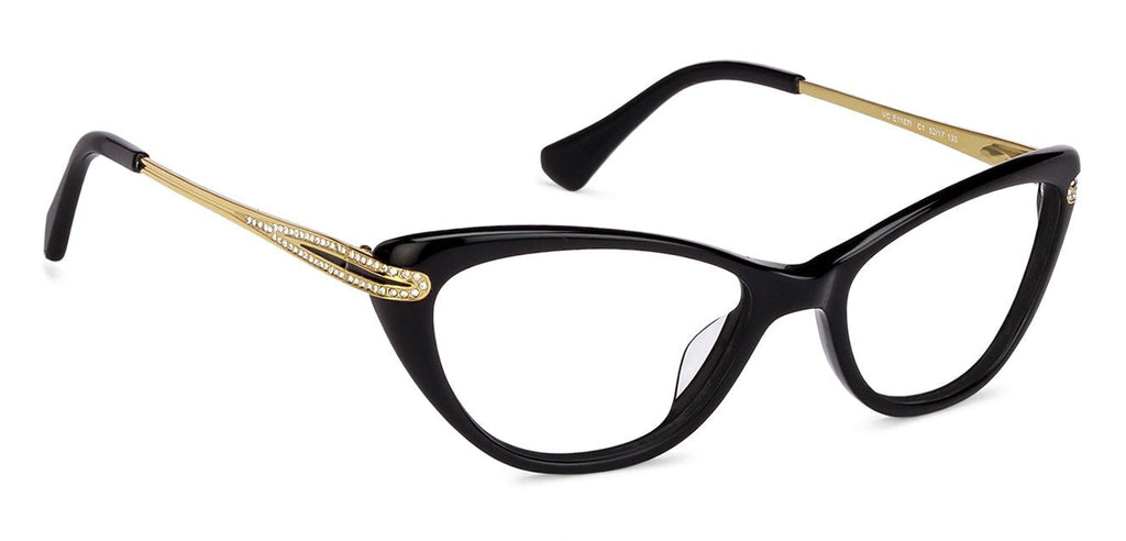 -Frame Cat Eye--EG -Frame Cat Eye--EG