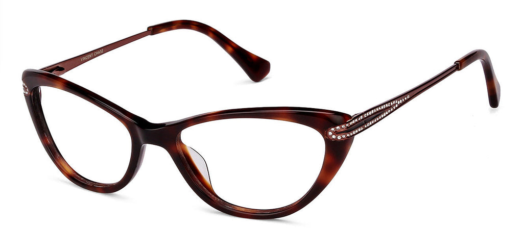 -Frame Cat Eye--EG -Frame Cat Eye--EG