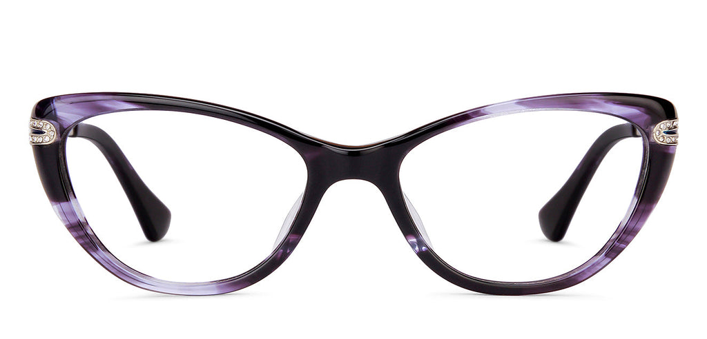 -Frame Cat Eye--EG -Frame Cat Eye--EG