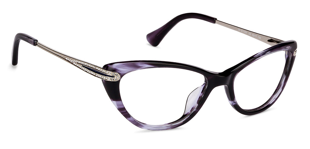 -Frame Cat Eye--EG -Frame Cat Eye--EG