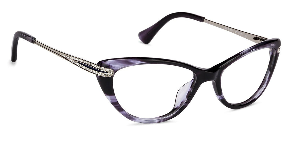 -Frame Cat Eye--EG -Frame Cat Eye--EG