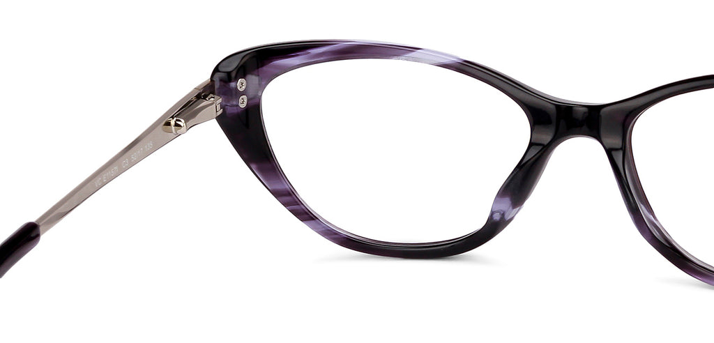 -Frame Cat Eye--EG -Frame Cat Eye--EG