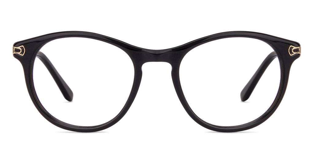 Round Eyeglasses-Frame Round--EG Round Eyeglasses-Frame Round--EG