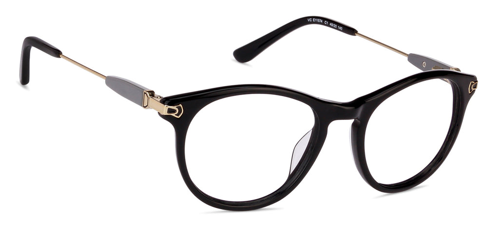 Round Eyeglasses-Frame Round--EG Round Eyeglasses-Frame Round--EG