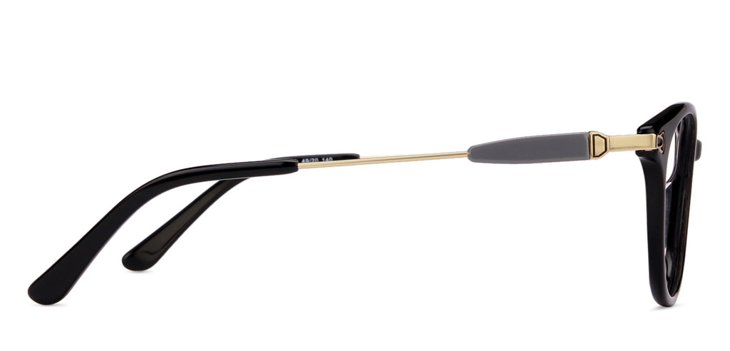 Round Eyeglasses-Frame Round--EG Round Eyeglasses-Frame Round--EG