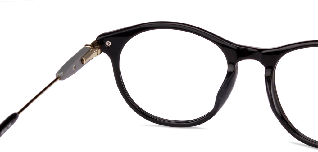 Round Eyeglasses-Frame Round--EG Round Eyeglasses-Frame Round--EG