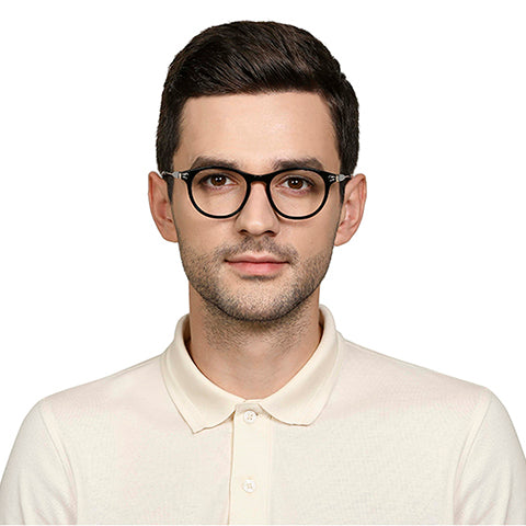 Round Eyeglasses-Frame Round--EG Round Eyeglasses-Frame Round--EG