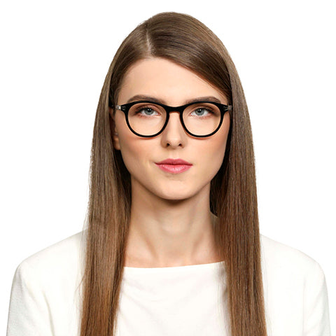 Round Eyeglasses-Frame Round--EG Round Eyeglasses-Frame Round--EG