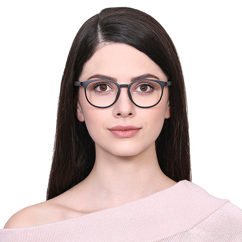 Round Eyeglasses-Frame Round--EG Round Eyeglasses-Frame Round--EG