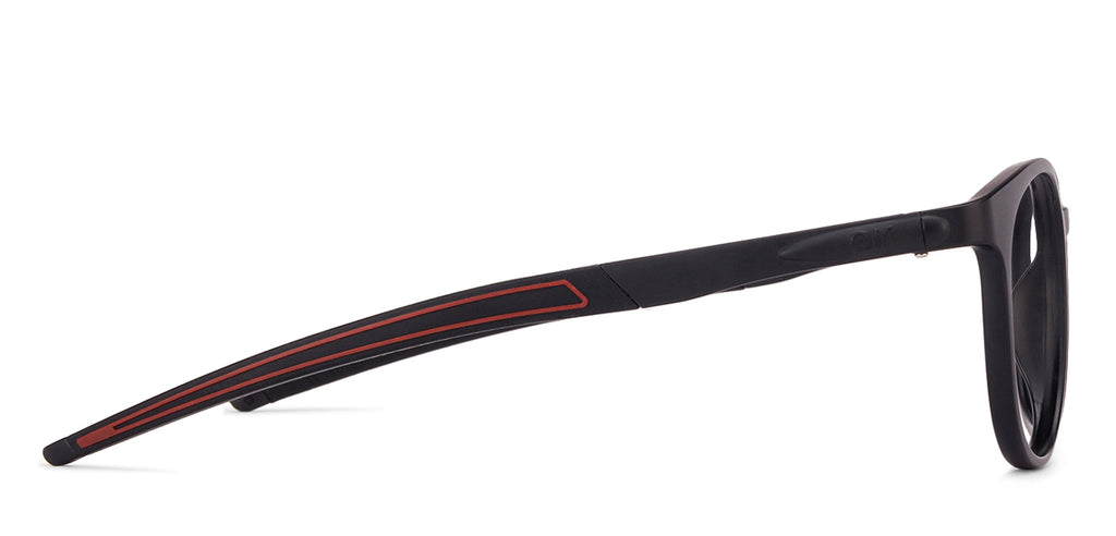 Round Eyeglasses-Frame Round--EG Round Eyeglasses-Frame Round--EG