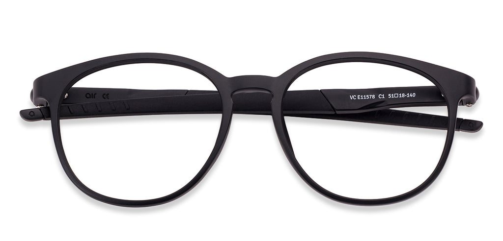 Round Eyeglasses-Frame Round--EG Round Eyeglasses-Frame Round--EG