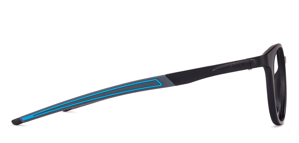 Square Eyeglasses-Frame Round--EG Square Eyeglasses-Frame Round--EG