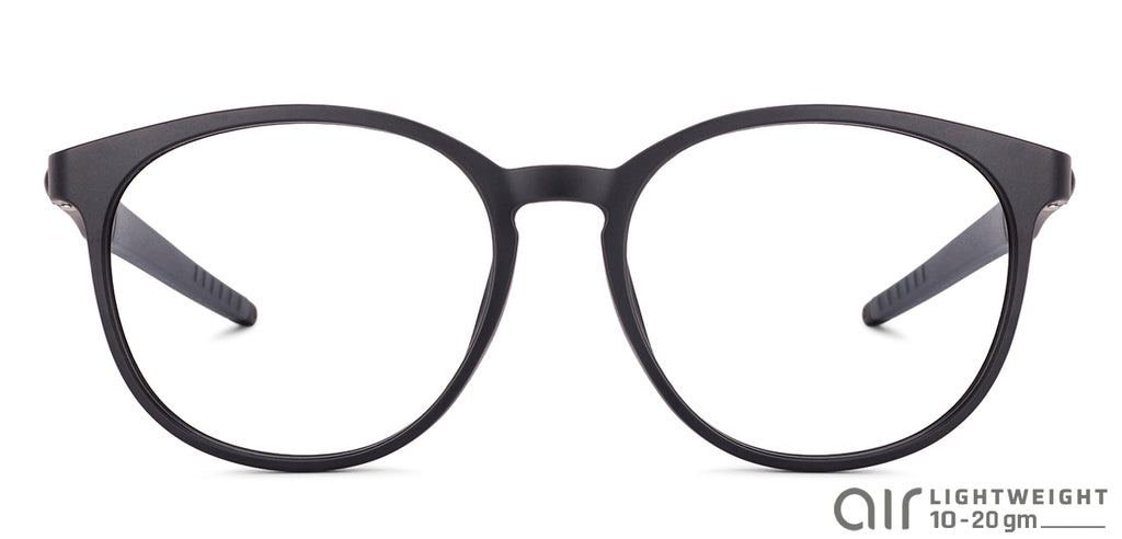 Square Eyeglasses-Frame Round--EG Square Eyeglasses-Frame Round--EG