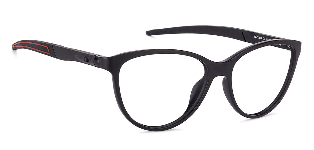 -Frame Cat Eye--EG -Frame Cat Eye--EG
