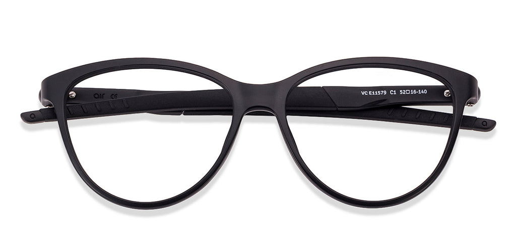 -Frame Cat Eye--EG -Frame Cat Eye--EG