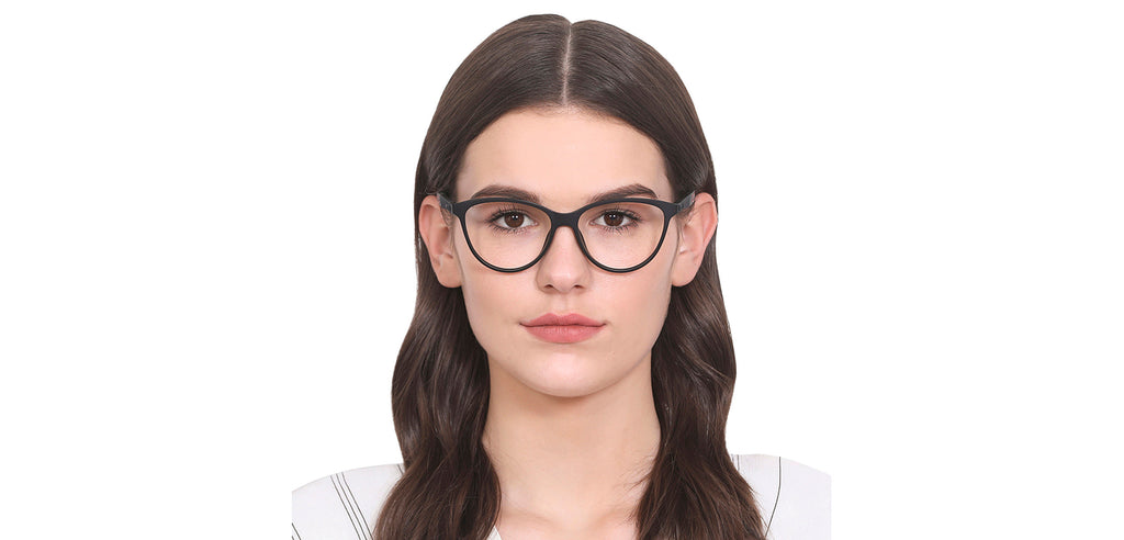 -Frame Cat Eye--EG -Frame Cat Eye--EG